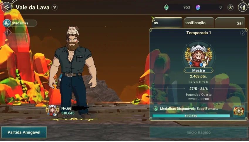 ninokuni - Destroyer 510k CP