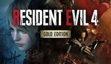 Resident Evil 4 Gold Edition | Conta Steam Offline