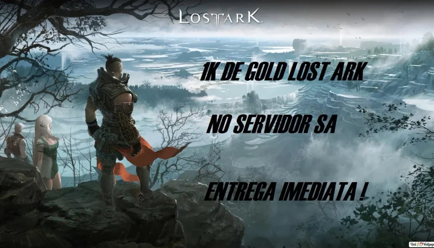 1000 de gold (servidores Sa)