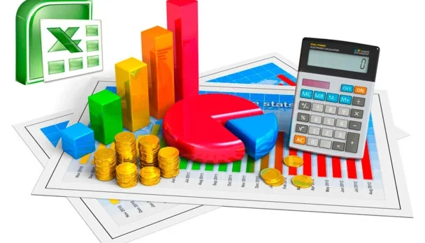 Pack planilhas administrativas