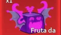 fruta sombra promoção