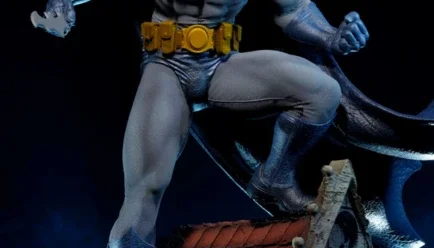 Batman 3D STL