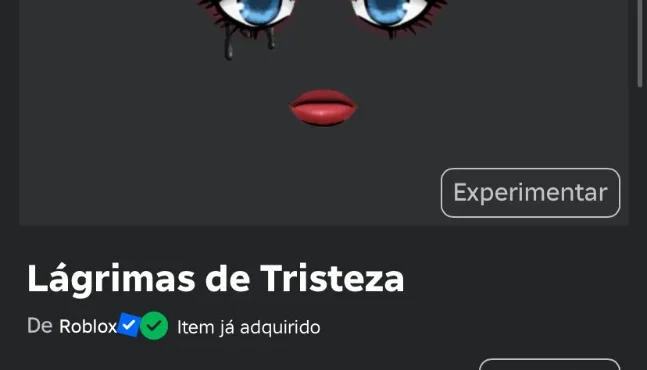 Vendo conta de roblox com itens limiteds e toy codes