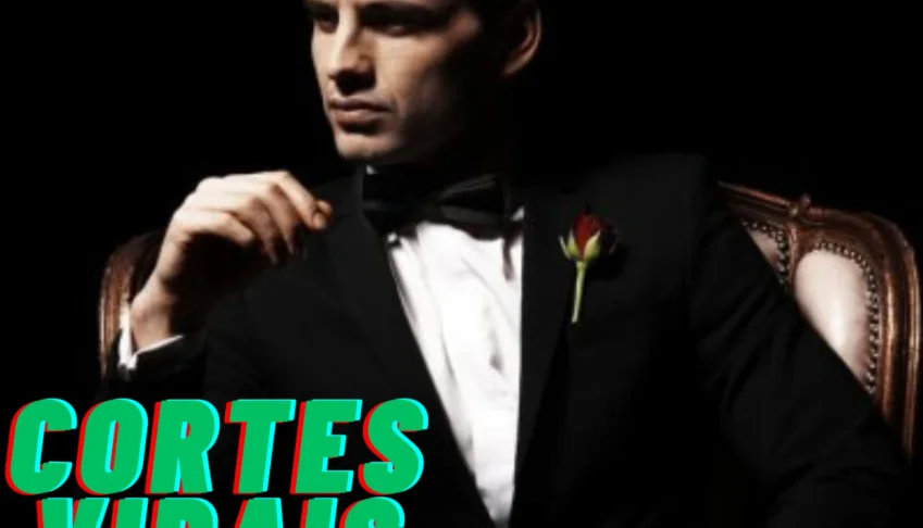 Corte em Vídeos virais - Homens de Poder - Luxuria + Bônus
