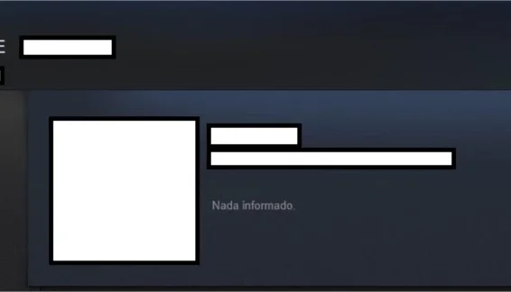Conta Steam com 33 jogos
