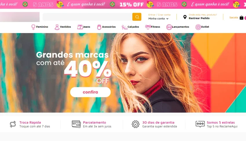 Tema Evolution 8.8 + Video Aulas + Brinde Exclusivo