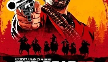 Red Dead Redemption 2 | Conta Steam Offline