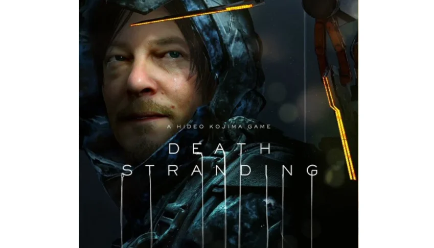 Death Stranding Steam Offline
