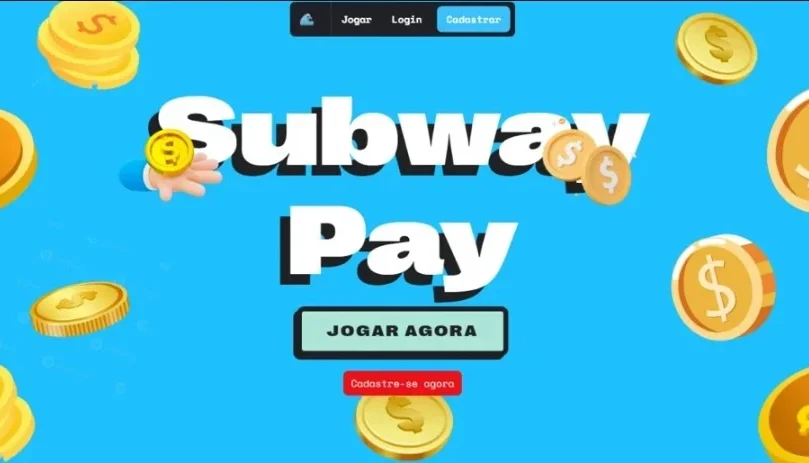 Script Php Subway Surfers Casino Completo