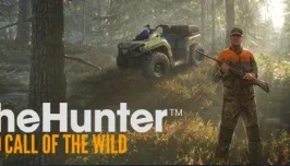 theHunter: Call of the Wild™ Key steam