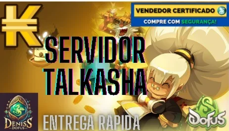 ✅ Kamas Talkasha - 1MK= 3,80 - ENTREGA RÁPIDA ✅ 