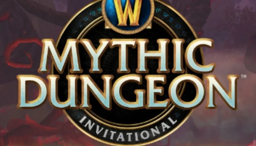 WoW Midnight /M+/Chave +10/Season 1 - Blizzard