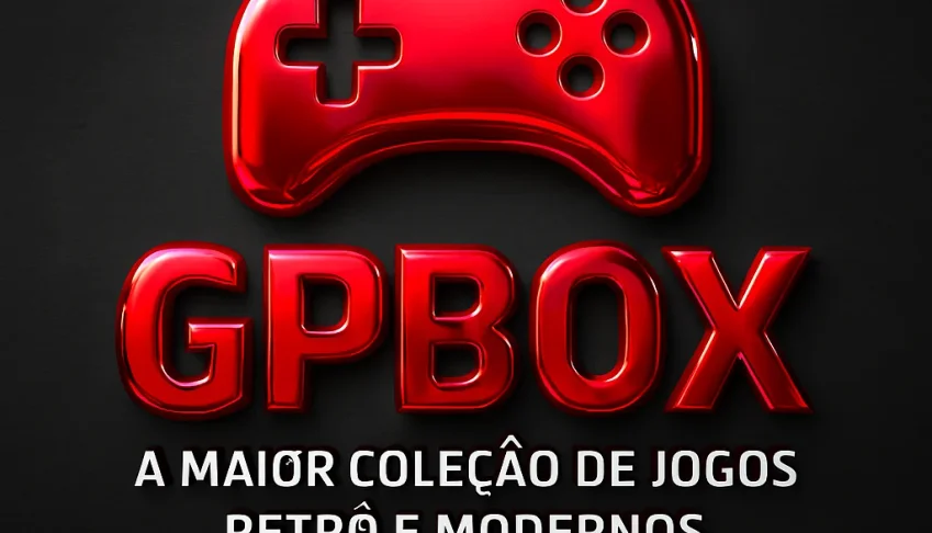 Gpbox Pack Premium Gold