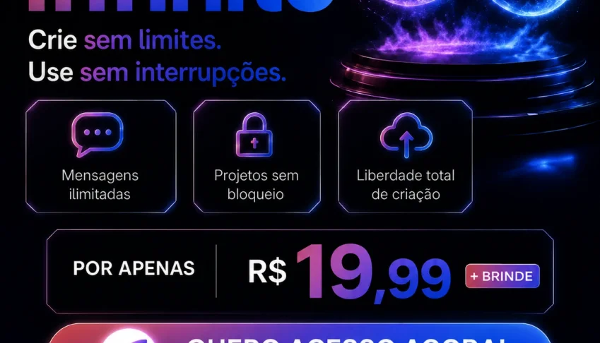 Lovable Pro Conta 90 dias • Acesso Automático R$ 19,99