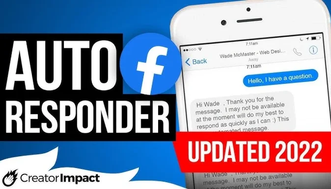 ChatBot - Atualizado + For Messenger + Bônus