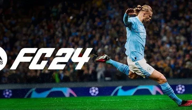 Ea Sports 24 - Conta Full acesso - Pc