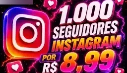 Seguidores Instagram lento