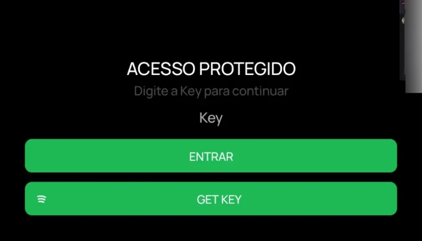 Proxy Spotify