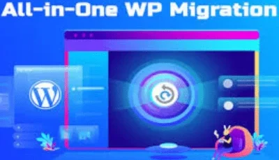 All In One WP Migration 6.77 Pro