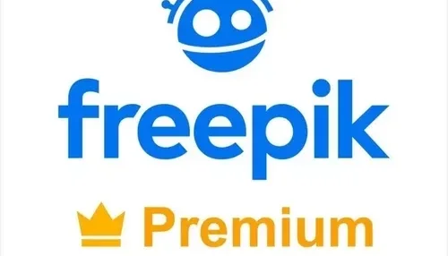 12 Arquivos Freepik Premium