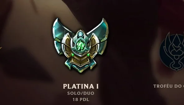 Conta platina 2