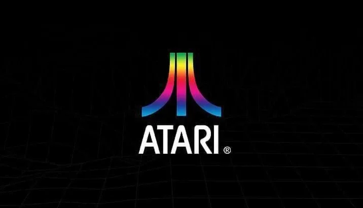 Atari 2600 – Mais De 1400 Jogos Clássicos