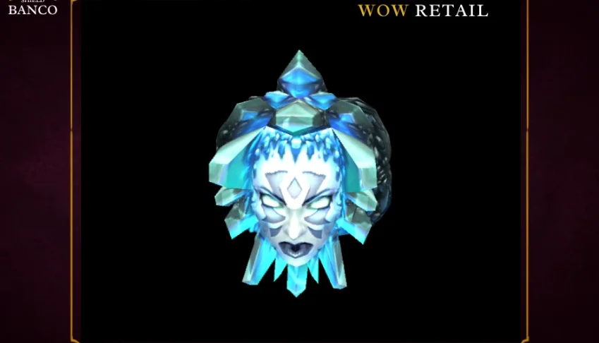 Mascote WoW - ATEN (World of warcraft - Retail) Mini