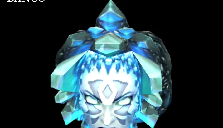 Mascote WoW - ATEN (World of warcraft - Retail) Mini