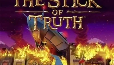 Xbox South Park: The Stick of Truth #C88653