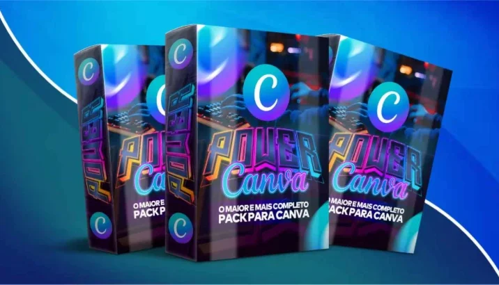 Pack Canva Original
