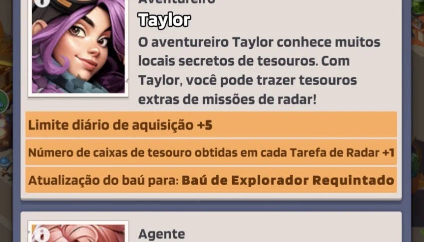 Conta Last War