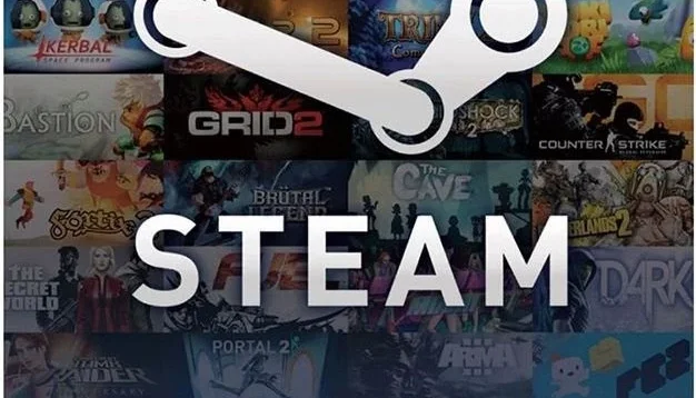 Cartão pre pago steam 10 reais
