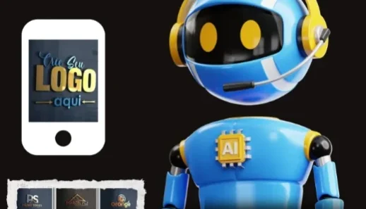 I.A ( Inteligência Artificial 🤖)