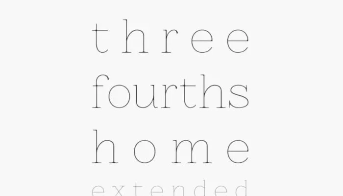 Xbox Three Fourths Home: Extended Edition #C85977