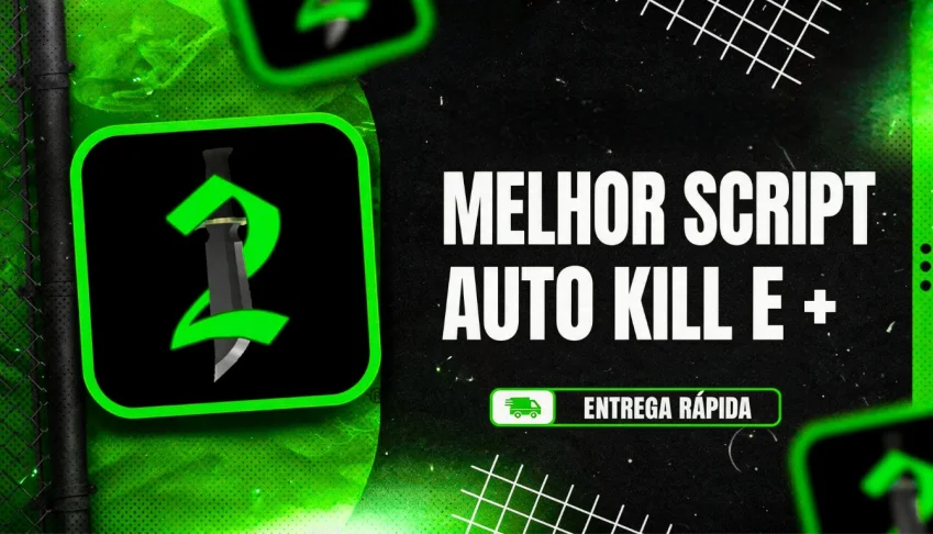 Script Murder Mystery 2 | Atualizado| Matar Todos e +