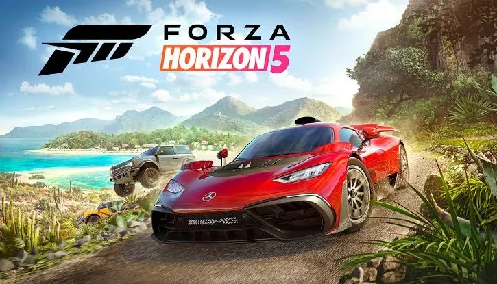 Forza Horizon  5 | Steam Offline Mais Brinde
