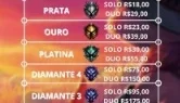 Job no lolzin preços acessiveis