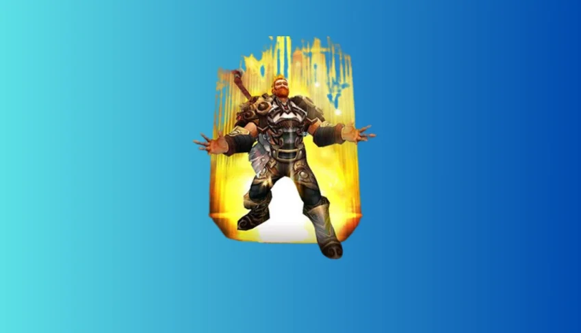 Leveling WoW 1-70