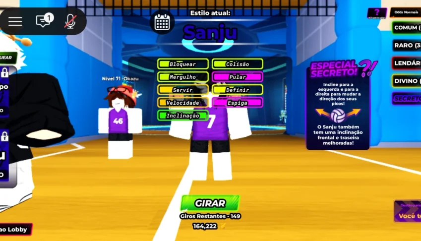 Conta Roblox No Preço Imperdível!!!