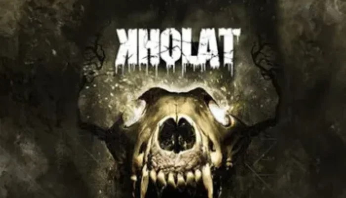 Xbox Kholat #C59854