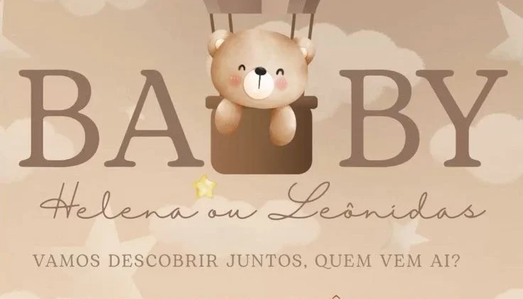Convite Interativo-