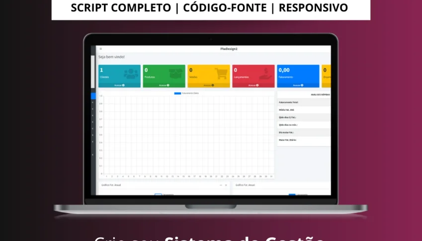 Scripts White Label para Sistema de Gestão SaaS