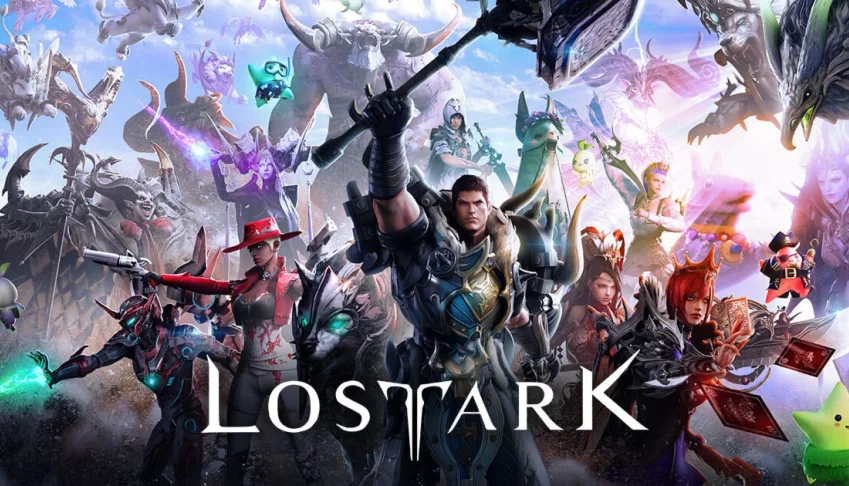 12 Gemas Lvl 8 Tier 4 ou 3.800.000 de Gold Lost Ark Vairgrys