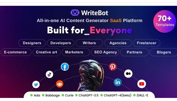 WriteBot