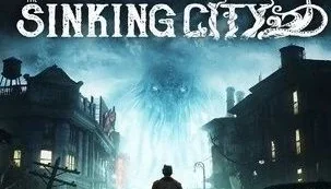 Xbox The Sinking City #C97858