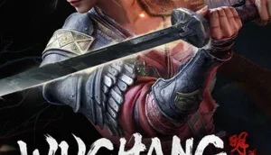 Wuchang Fallen Feathers Deluxe Edition - Steam