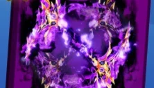 Blade Ball Dual Dragon Slayer + Emote Floating Sword (SET)