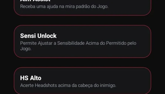 xit Proxy Hs Alto E Pescoço