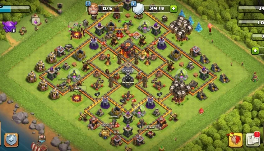 Cv 10 full e barata