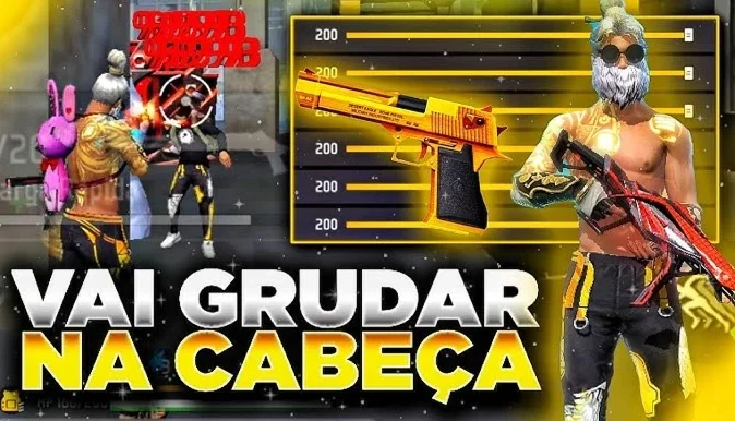 sensibilidade xitada 2025 👺